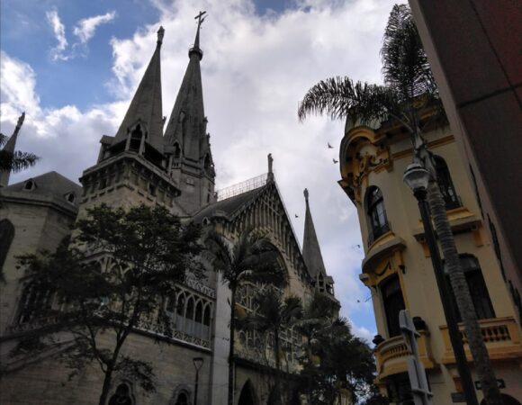 City Tour en Manizales